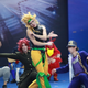 Illustration for article titled Chinas Top Cosplayer Talks About The Meaning of Cosplay